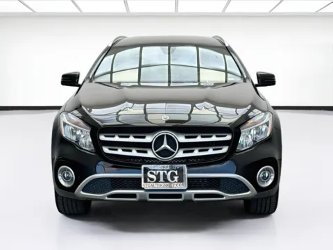 Photos of 2019 Mercedes-Benz GLA 250 for sale in Bellflower, CA at STG Bellflower
