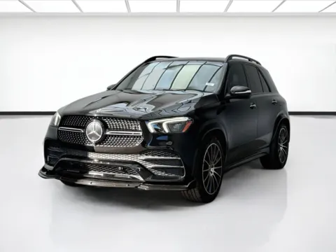 Black 2019 Mercedes-Benz GLA 250 for sale in Bellflower, CA