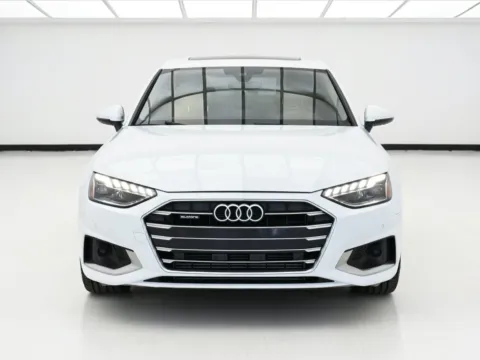Photos of 2023 Audi A4 Sedan Premium for sale in Bellflower, CA at STG Bellflower