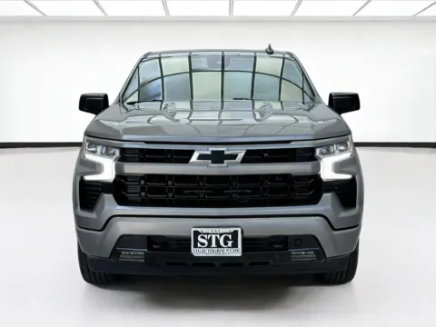 Photos of 2023 Chevrolet Silverado 1500 RST for sale in Bellflower, CA at STG Bellflower