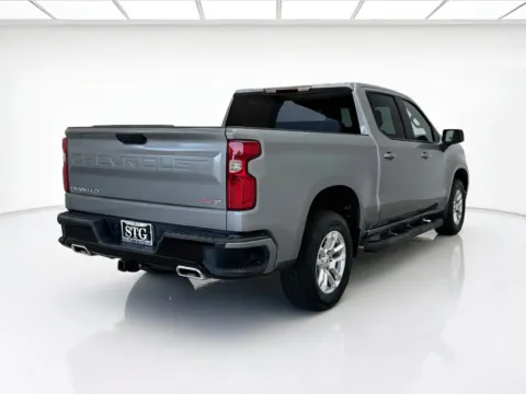 More photos of 2023 Chevrolet Silverado 1500 RST at STG Bellflower, CA