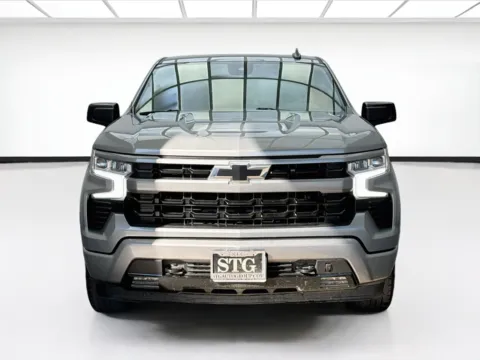 Photos of 2023 Chevrolet Silverado 1500 RST for sale in Bellflower, CA at STG Bellflower