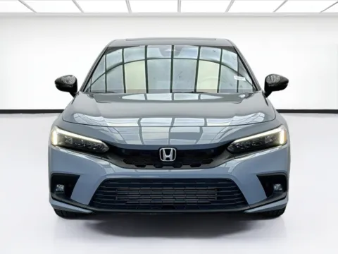Photos of 2024 Honda Civic Hatchback Sport Touring for sale in Bellflower, CA at STG Bellflower