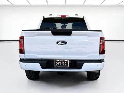 More photos of 2024 Ford F-150 STX at STG Bellflower, CA