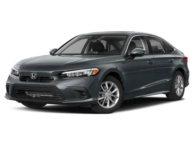 2024 Honda Civic Hatchback EX-L for sale in Bellflower, CA