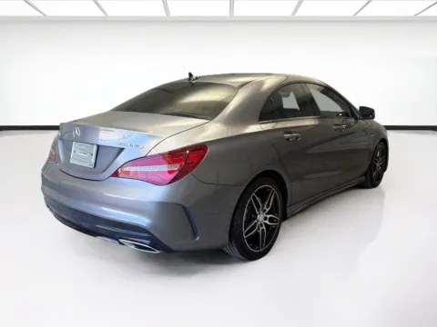 More photos of 2017 Mercedes-Benz CLA 250 at STG Bellflower, CA