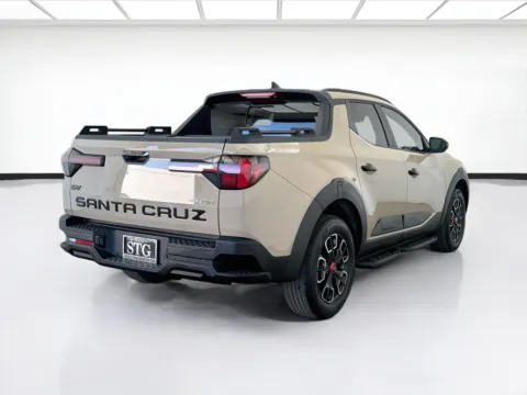 More photos of 2024 Hyundai Santa Cruz XRT at STG Bellflower, CA