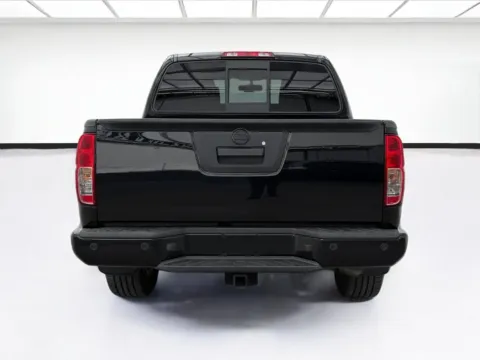 More photos of 2021 Nissan Frontier SV at STG Bellflower, CA