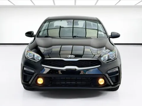 Photos of 2021 Kia Forte FE for sale in Bellflower, CA at STG Bellflower