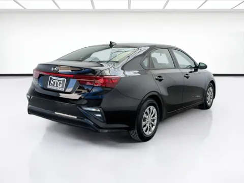 More photos of 2021 Kia Forte FE at STG Bellflower, CA