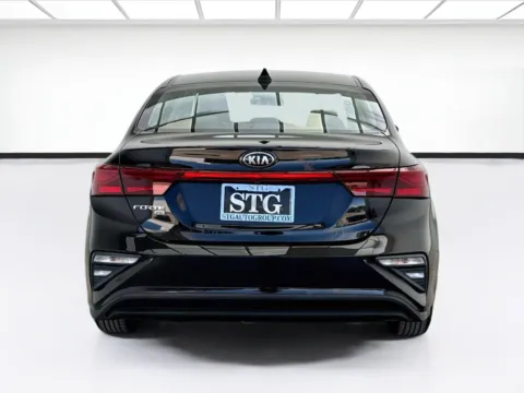 More photos of 2021 Kia Forte FE at STG Bellflower, CA