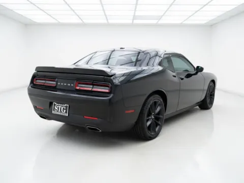 More photos of 2021 Dodge Challenger GT at STG Bellflower, CA