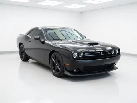 Another view of 2021 Dodge Challenger GT for sale in Bellflower, CA at STG Bellflower