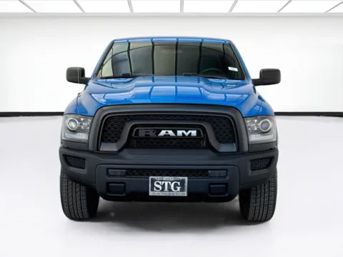 Photos of 2022 Ram 1500 Classic Warlock for sale in Bellflower, CA at STG Bellflower