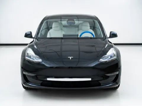 Photos of 2022 Tesla Model 3 for sale in Bellflower, CA at STG Bellflower