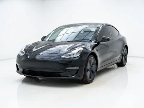 Black 2022 Tesla Model 3 for sale in Bellflower, CA