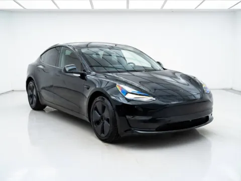 Another view of 2022 Tesla Model 3 for sale in Bellflower, CA at STG Bellflower
