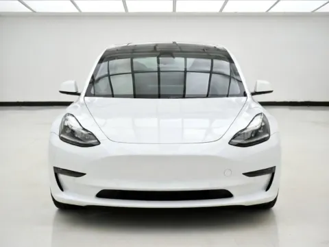 Photos of 2021 Tesla Model 3 Standard Range Plus for sale in Bellflower, CA at STG Bellflower