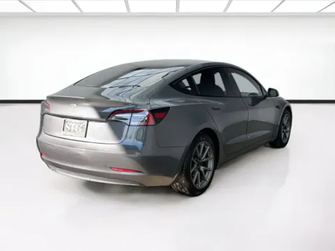 More photos of 2021 Tesla Model 3 Standard Range Plus at STG Bellflower, CA
