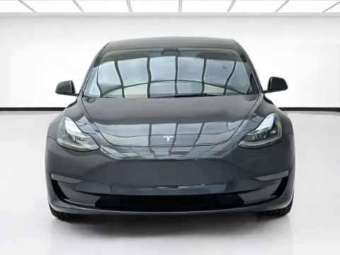 Photos of 2021 Tesla Model 3 Standard Range Plus for sale in Bellflower, CA at STG Bellflower
