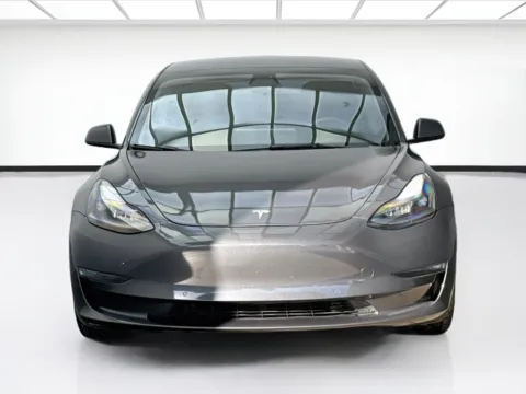 Photos of 2021 Tesla Model 3 Standard Range Plus for sale in Bellflower, CA at STG Bellflower