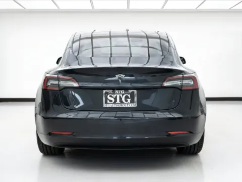More photos of 2021 Tesla Model 3 Standard Range Plus at STG Bellflower, CA