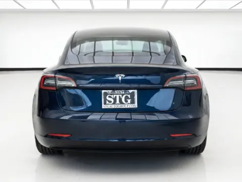 More photos of 2023 Tesla Model 3 BASE at STG Bellflower, CA
