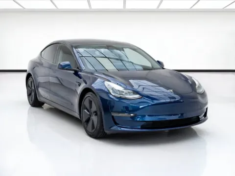 Another view of 2023 Tesla Model 3 BASE for sale in Bellflower, CA at STG Bellflower