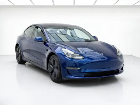 Another view of 2023 Tesla Model 3 BASE for sale in Bellflower, CA at STG Bellflower