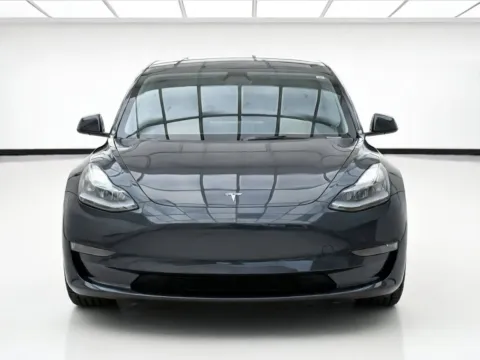 Photos of 2023 Tesla Model 3 BASE for sale in Bellflower, CA at STG Bellflower