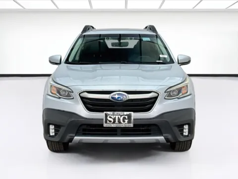 Photos of 2020 Subaru Outback Limited for sale in Bellflower, CA at STG Bellflower