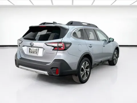 More photos of 2020 Subaru Outback Limited at STG Bellflower, CA