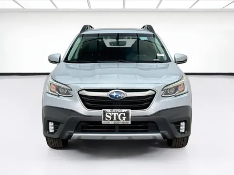 Photos of 2020 Subaru Outback Limited for sale in Bellflower, CA at STG Bellflower