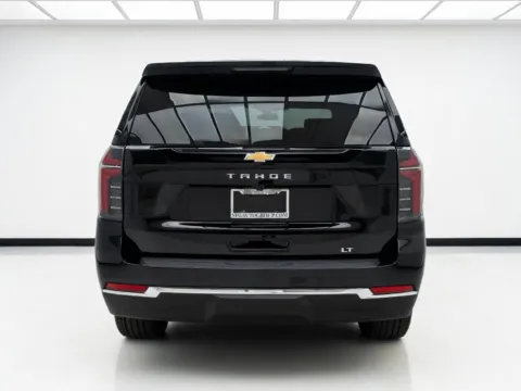 More photos of 2025 Chevrolet Tahoe LT at STG Bellflower, CA