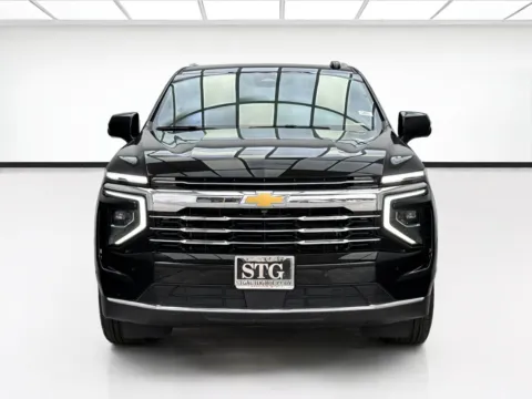 Photos of 2025 Chevrolet Tahoe LT for sale in Bellflower, CA at STG Bellflower