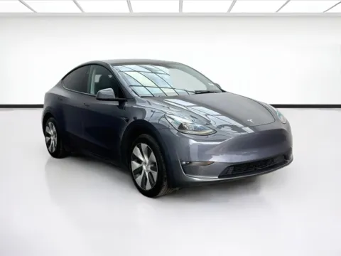 Another view of 2023 Tesla Model Y for sale in Bellflower, CA at STG Bellflower