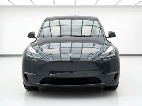 Photos of 2023 Tesla Model Y for sale in Bellflower, CA at STG Bellflower