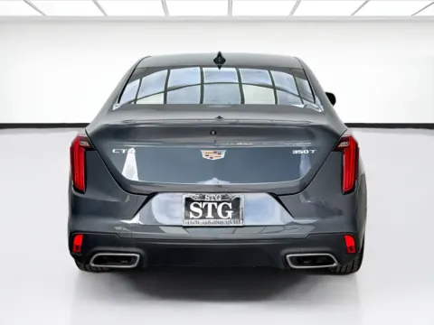 More photos of 2020 Cadillac CT4 Luxury at STG Bellflower, CA