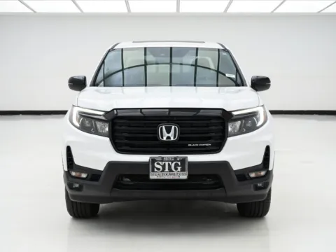 Photos of 2021 Honda Ridgeline Black Edition for sale in Bellflower, CA at STG Bellflower