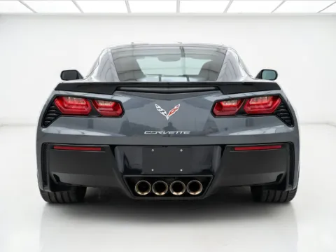 More photos of 2015 Chevrolet Corvette 1LT at STG Bellflower, CA