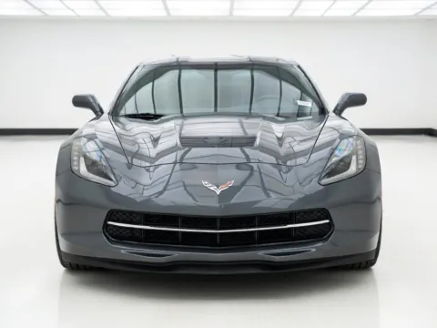 Photos of 2015 Chevrolet Corvette 1LT for sale in Bellflower, CA at STG Bellflower