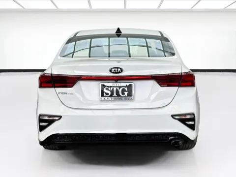 More photos of 2020 Kia Forte LXS at STG Bellflower, CA