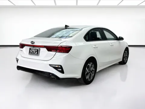More photos of 2020 Kia Forte LXS at STG Bellflower, CA