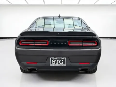 More photos of 2016 Dodge Challenger SXT Plus at STG Bellflower, CA