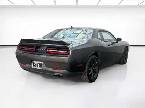 More photos of 2016 Dodge Challenger SXT Plus at STG Bellflower, CA