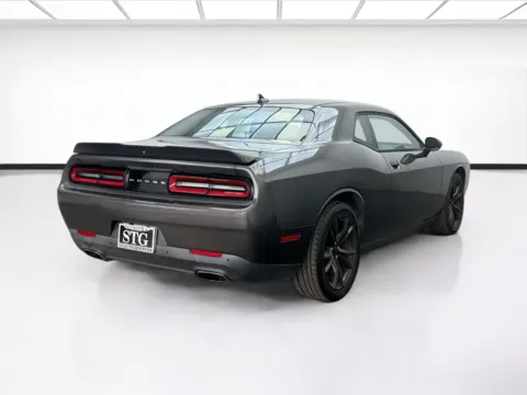 More photos of 2016 Dodge Challenger SXT Plus at STG Bellflower, CA