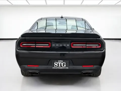 More photos of 2016 Dodge Challenger SXT Plus at STG Bellflower, CA