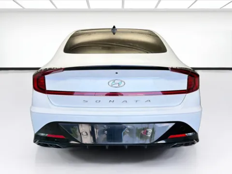 More photos of 2022 Hyundai Sonata N Line at STG Bellflower, CA