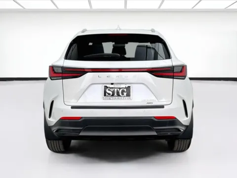 More photos of 2024 Lexus NX 350h Premium at STG Bellflower, CA