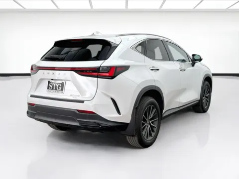 More photos of 2024 Lexus NX 350h Premium at STG Bellflower, CA